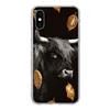 MuchoWow® Handyhülle Schutzhülle Hülle für iPhone X Produktbild-Vorschau 1