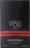Armani Stronger With You Parfum 100Ml Produktbild-Vorschau 6