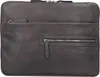 Schreibmappe Leder Terra d.grau PRIDE & SOUL 47263 Produktbild-Vorschau 2
