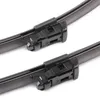 vALEO SILENCIO X-TRM tergicristalli (set di 2) (650+380 mm) Anteprima dell’immagine prodotto 11