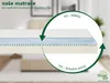 Prémiová matrace Skyflex s gelovou vrstvou | 90 x 200 cm | Náhled obrázku produktu 4