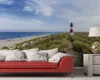 Wallario Premium Vliestapete Fototapete Am Strand von Sylt  Produktbild-Vorschau 2
