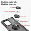 Pouzdro pro Xiaomi 11T / 11T Pro matné průsvitné TPU Náhled obrázku produktu 3