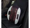 Masážny vankúš, Shiatsu masážny prístroj na chrbát s teplom Náhľad obrázku produktu 3