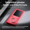 Intenso Video Scooter BT MP3-Player 64 GB – Bluetooth 5.0, Produktbild-Vorschau 5