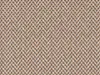 A close-up view of a woven texture, likely wallpaper, with a herringbone pattern. Produktbild-Vorschau