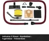 EINHELL Werkstattabzieher TP-VC 36/30 S Auto-Solo Voir les images du produit 6