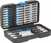 GEDORE 666-042 Torsionsbit-Satz SL+PR+PH+PZ+TX 42-teilig, Produktbild-Vorschau 24