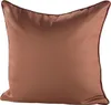 Gilde Kissen, quadratisch, Hirschmotiv, Polyester, braun, Produktbild-Vorschau 4