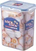 Lock&lock HPL813 Vorratsdose rechteckig, 1,8 l 151 x 108 x Produktbild-Vorschau 11