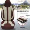 Wohnmobil Sitzbezüge für LMC Tourer Lift (WPL412) Produktbild-Vorschau 3
