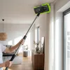 Uniwersalna Szczotka Mop Do Odpylania Ścian Gładzi Kurzu Podgląd zdjęcia produktu 4