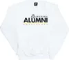 Harry Potter - "Hogwarts Hufflepuff" Sweatshirt für Damen Produktbild-Vorschau 1