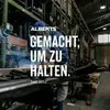 GAH-Alberts 213718, Nerezová ocel, 1 kusů Náhled obrázku produktu 5