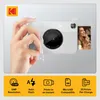 Kodak Kamera Mit Sofortdruck Funktion (Osbe/Oscz/Ospl/Ossk) Produktbild-Vorschau 6