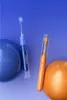 OCLEAN Elektrische Zahnbürste Ease Orange Produktbild-Vorschau 3