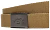 Gürtel Billabong ABYAA00263-GRV für Herren Produktbild-Vorschau 3