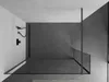 Mexen Kioto Walk-in Duschwand 160x40 cm, Gehärtetes Glas, Produktbild-Vorschau 4