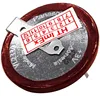 Kompatibel mit Panasonic VL2330-1HF Vanadium-Lithium Akku Produktbild-Vorschau 5