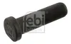 FEBI BILSTEIN Radbolzen 03125 passend für MERCEDES-BENZ O Produktbild-Vorschau 3