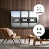 Maclean TV Wall Mount 37-90'' 80kg MC-421 VESA 600x40 Anteprima dell’immagine prodotto 8