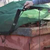 Síť na přívěs a kontejner 3,5 x 7 m, krycí síť s oky Náhled obrázku produktu 9
