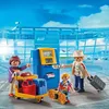 PLAYMOBIL 5399 - Familie am Check-in Automat Produktbild-Vorschau 7