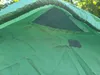 Zelt Trekkingzelt Festivalzelt für eine Person Camping Produktbild-Vorschau 8