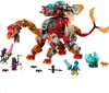 LEGO® DREAMZzz 71514 Dino-Düsenflieger Sonstige Produktbild-Vorschau 3