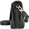 Guess Guess Meridian II Flap Umhängetasche Schwarz Produktbild-Vorschau 10