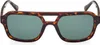Guess Sonnenbrille GU8259 53N 53 Damen Braun Produktbild-Vorschau 6