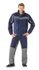 Größe M Herren Planam Plaline Winter Blouson marine zink Produktbild-Vorschau 5