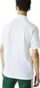 Herren Poloshirt uni Farbe Weiss Produktbild-Vorschau 44