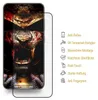 2x 9H Panzerglas für Google Pixel 9 Full-Screen matt Produktbild-Vorschau 3