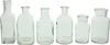 Vase 'Solid', 6er Set Gefäß Dekoration Tisch Deko Blumen Produktbild-Vorschau 2