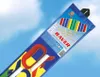 Lenkdrachen "Raver" / Größe: ca. 100 x 45cm Produktbild-Vorschau 5