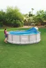 Couverture de piscine solaire Flowclear 4,17 m Voir les images du produit 13