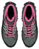CMP Rigel Mid Trekking WMN WP Wanderstiefel Grau Produktbild-Vorschau 11