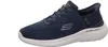 Skechers Slips Bounder 2.0Emerged Uomo Vegan Mesh Slip On Anteprima dell’immagine prodotto 35