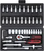 KS Tools 911.0646, Chrom-Vanadium-Stahl, 3,4,5,6,7,8 mm, 1 Produktbild-Vorschau 4
