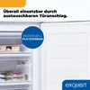 Exquisit Gefrierschrank, 4-Sterne-Gefrieren, Energieklasse Produktbild-Vorschau 9