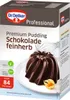 Budino Premium al cioccolato Dr.Oetker Anteprima dell’immagine prodotto 2