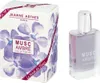 A perfume box and bottle are displayed side-by-side against a white background. Náhled obrázku produktu