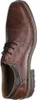 Rieker scarpa da uomo stringata elegante con cuciture Anteprima dell’immagine prodotto 13