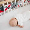 BabyOno Obojstranná senzorická kniha POD MOROM Náhľad obrázku produktu 9