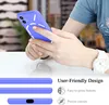 Kryt Cadorabo pro Nothing Phone (1) Silikonový kryt na Náhled obrázku produktu 6