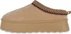 VAN HILL Damen Warm Gefütterte Pantoffeln Hausschuhe Produktbild-Vorschau 2