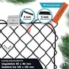 TRIBURG Anhängernetz dehnbar 1x2 m bis 2x3 m I Produktbild-Vorschau 4
