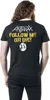 Anthrax T-Shirt Herren Among The Living schwarz XL Produktbild-Vorschau 5