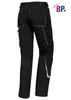 BP® Arbeitshose - schwarz - 54s Produktbild-Vorschau 3